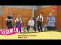 Kesenian (2022) | Ensembel Muzik: Sapelele