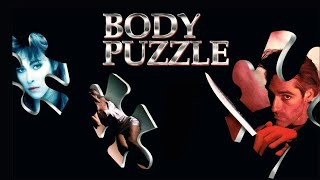 Body Puzzle | HD | Horreur | Film complet en français