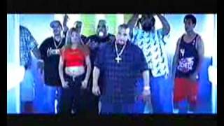 SPM (South Park Mexican) - \