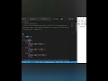 Switch Case Statement in JavaScript in one Minute #shorts