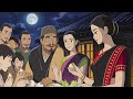 a tale of yomari purni a newari celebration in nepali short story