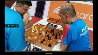 SEA Games Cambodia 2023 | Chess Ouk Chaktrang Final A | Cambodia 1:0 Vietnam