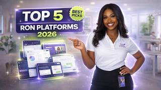 Best Remote Online Notary (RON) Platforms in 2026 | USA and Canada (Most Notaries Pick WRONG)