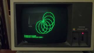 Turtle Graphics in BASIC | Apple II | RTB