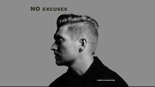 NEEDTOBREATHE - “NO EXCUSES ” [Official Audio]