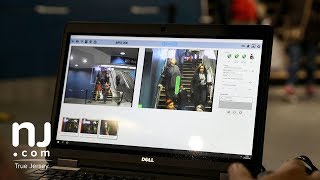 New device detects "suicide vests" on terrorists