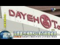 老字號大葉高島屋 日資撤出