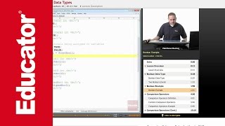 PHP: Boolean Data Type