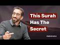Allah’s Blueprint for Giving Da’wah | Khutbah by Nouman Ali Khan