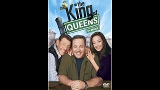 TKOQ The King of Queens S06 Episode 12 - Dougie Houser (Audio Only)