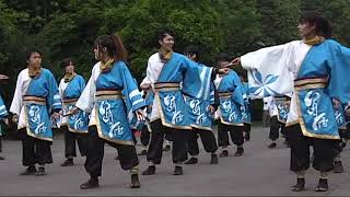 踊り侍　2009　光が丘