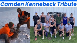 Camden Kennebeck Obituary - Friends Remember His Life, Humor, and Lasting Impact