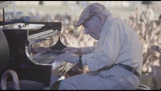 George Wein's One More One Concert at the 2019 Newport Jazz Festival