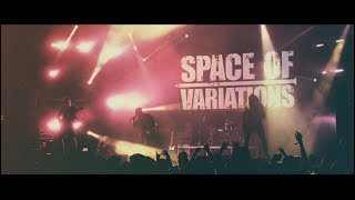 Space Of Variations - TIBET (Official Music Video)