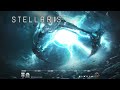 【草莓k】【stellaris】恆星戰役 群星 ep.1 征服宇宙發大財 2022 07 09