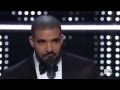 Drake confess his love to Rihanna at the 2016 MTV VMAS