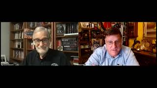 Ray McGovern and Scott Ritter talk about nuclear war with Russia