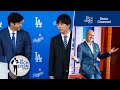 Rich Eisen Really Wants To Believe Shohei Ohtani, But….  | The Rich Eisen Show