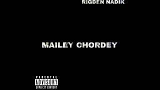 RIGDEN NADIK-MAILEY CHORDEY (@iamroofa)