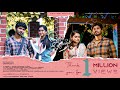 Nitham Oru Kaadhal ❤️ | Akshay Kamal | Fouziee | Akshathaa Ajit | Tamil Short Film #NOK