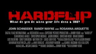 HARDFLIP MOVIE