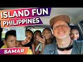 Preparing Island Trip with Filipino Family in the Province [PART 1] | LDR #philippines • 🇵🇭💗🇩🇪