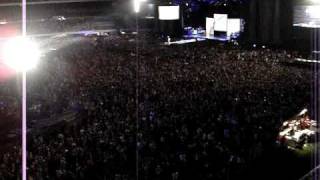 Madonna en ARGENTINA | River Plate | "Sticky & Sweet Tour"I DOMINGO 7.12.08 / HERMOSO!!! Parte (6)