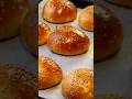 brioche buns