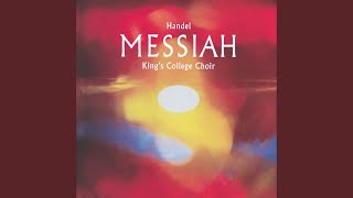 Handel: Messiah - First version of 1752; edited by Donald Burrows - Part 1: 5. Air: But who may...