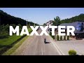 maxxter falcon iii