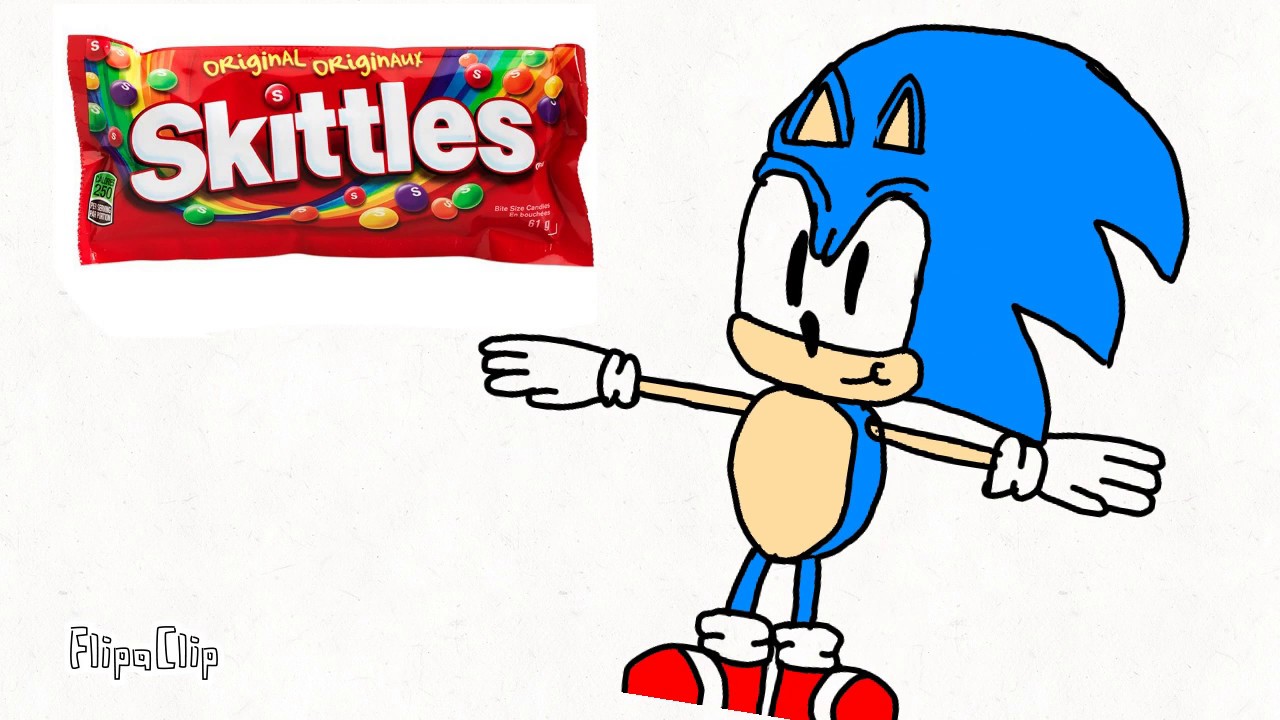 Give Me Some Skittles Meme Youtube