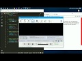 How to make custome rounded scroll bar in css - coding weasle