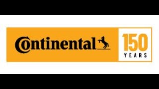 Continental Tire celebrates 150 years