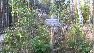 Wild Basin walk, 08302015