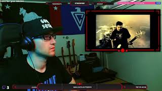 Obituary | Insane (REACTION)