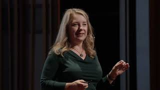 Let's build a world that supports true mental health | Cassandra Vieten, Ph.D. | TEDxSanDiego