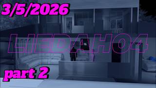 THE REVEALING PART 2 - LIEDAHO4