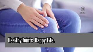 Restore Joint Mobility with Expert Massage Therapy at Healthy U in Dallas