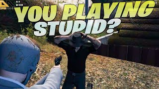 Tuggz Gets Revenge On Guy Who Was Talking Sh*t On Twitter | Prodigy RP | GTA | CG