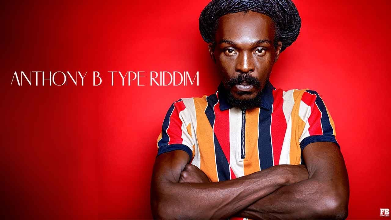 Irey Vybe Riddim By Roots & Riddims | Anthony B Type Reggae Vibes 🎶 ...