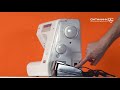 Обзор швейной машины janome 7518a Ситилинк