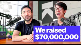 We Raised $70M to Build a Bank for Creators | Karat’s Founding Story