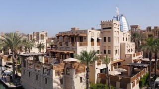 Jumeirah Dar Al Masyaf Malakiya Villas