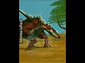 @NjordrYTOc Submission #dinosaur #dino_sp #jurassicworld #pong1977 #jurassicpark #shorts #1v1#edit