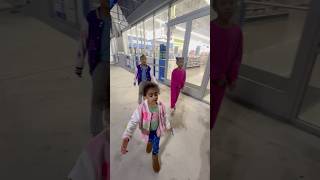 Daughters Sad 5 Below Closed Early 😩 #shorts