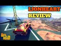 Lionheart Review | Off The Road-OTR Open World Driving | StuffGameplay