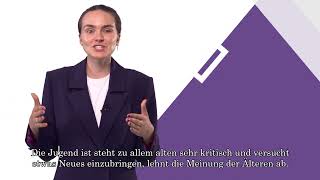 Лекция 7 - Психологические аспекты работы с молодежью