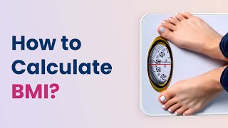 How to Calculate BMI? | Simple BMI Calculator | MFine