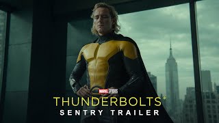 Marvel Studios' Thunderbolts* | Sentry Trailer