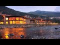 Terma Linca Resort & Spa | Thimphu | Bhutan | Himalayan Kingdom